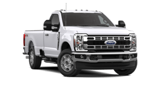 2026 Ford Super Duty® External Image 4